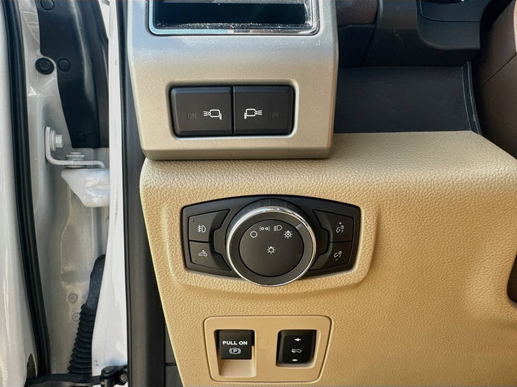 Used 2019 Ford F150 Lariat RWD image 20