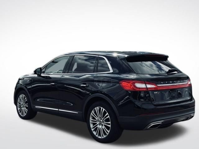 Used 2018 Lincoln MKX Reserve w/ Lincoln MKX Climate Package image 9