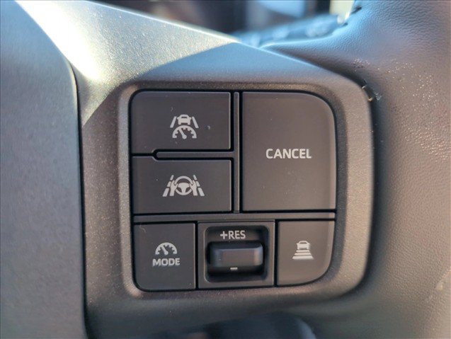 New 2026 Toyota RAV4 XSE w/ Weather Package AWD/4WD image 17