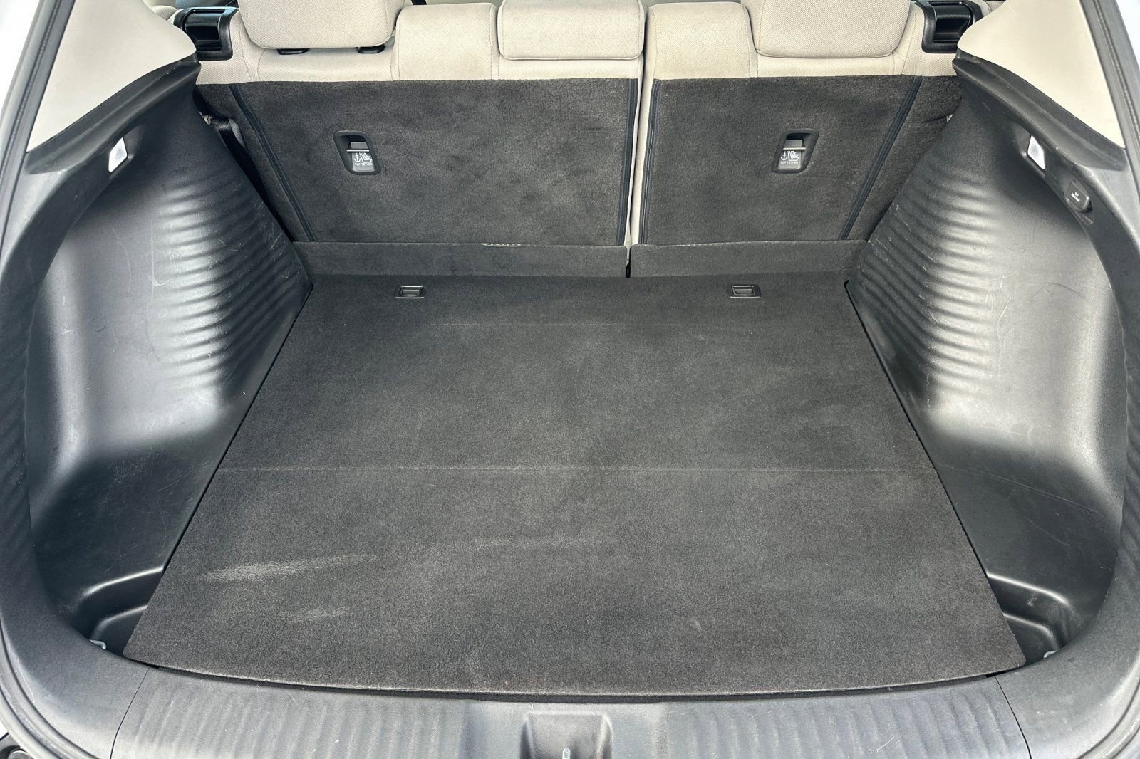 Certified 2024 Honda HR-V LX image 16