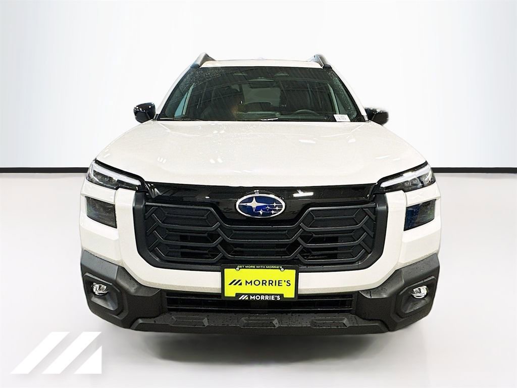 New 2026 Subaru Outback Premium image 2