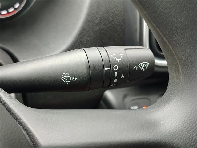 New 2026 RAM ProMaster 2500 w/ Quick Order Package 22G SLT image 19