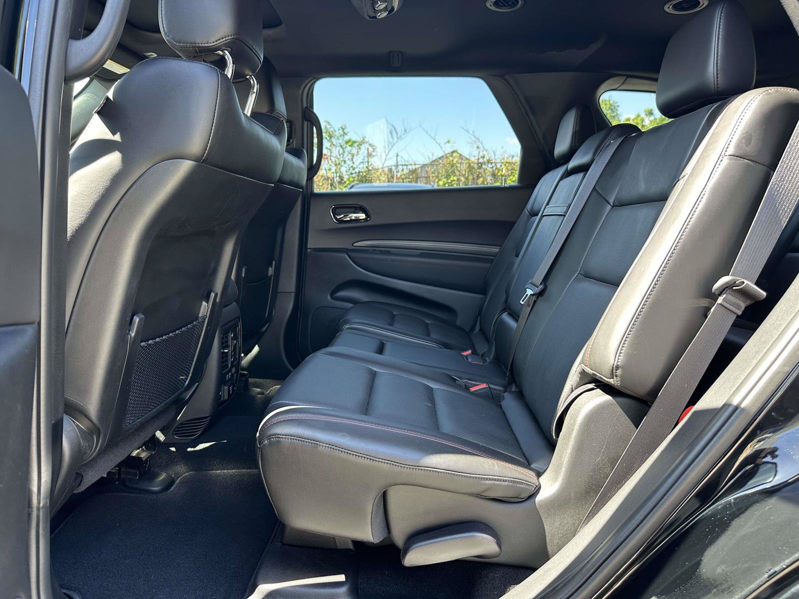 Used 2023 Dodge Durango GT AWD/4WD image 19