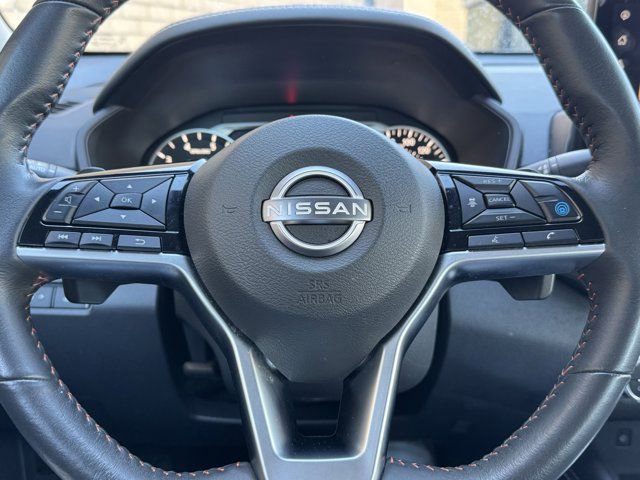 Used 2023 Nissan Altima 2.0 SR image 28