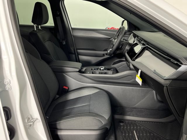 New 2026 Jeep Cherokee Laredo AWD/4WD image 30