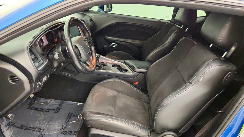Used 2022 Dodge Challenger GT w/ Plus Package AWD/4WD image 19