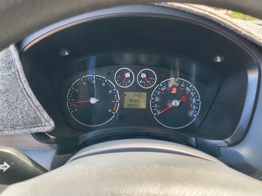 Used 2013 Ford Transit Connect XL image 19