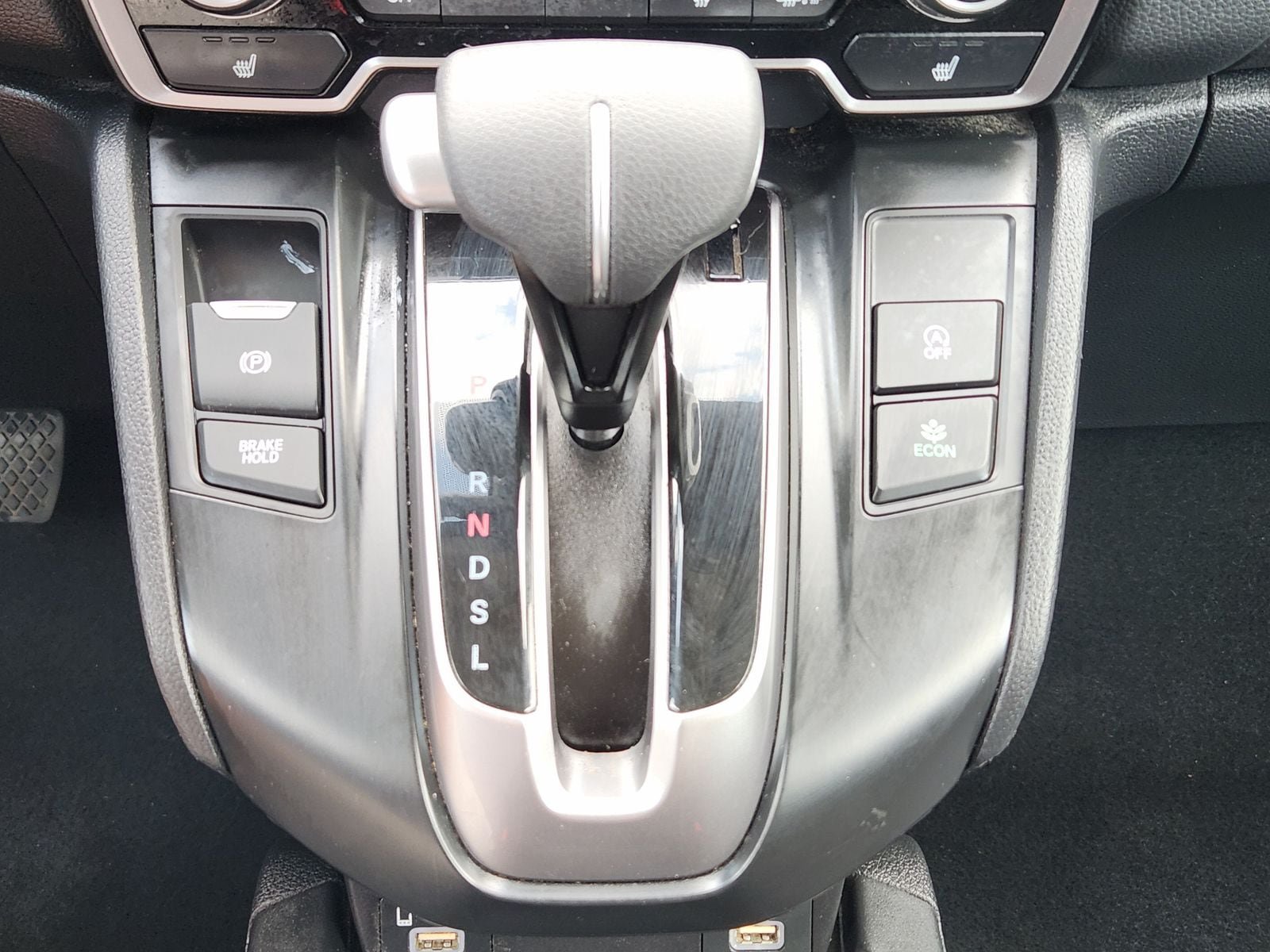 Used 2020 Honda CR-V EX image 26