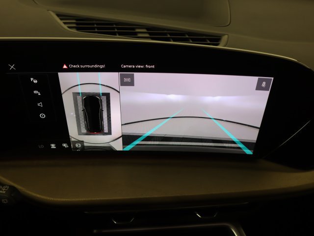 Certified 2025 Audi Q5 Premium w/ Premium Plus AWD/4WD image 19