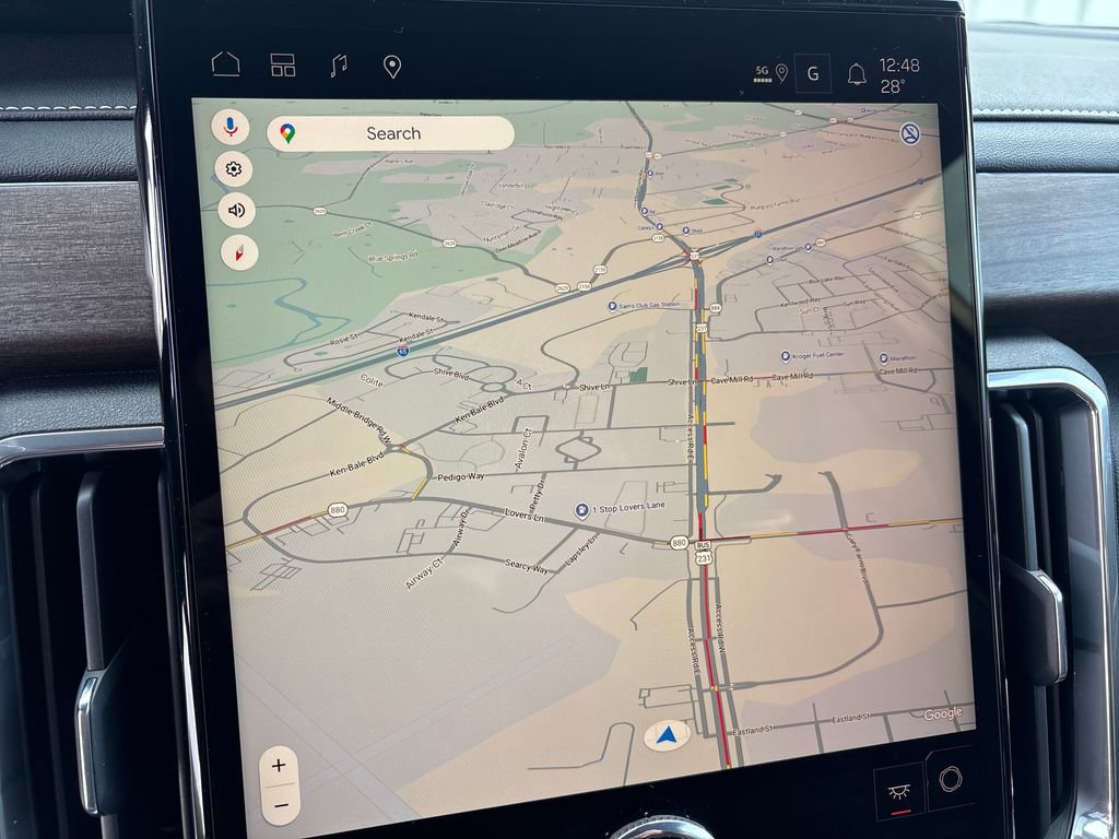 New 2026 GMC Acadia Denali Ultimate w/ LPO, Floor Liner Package image 25