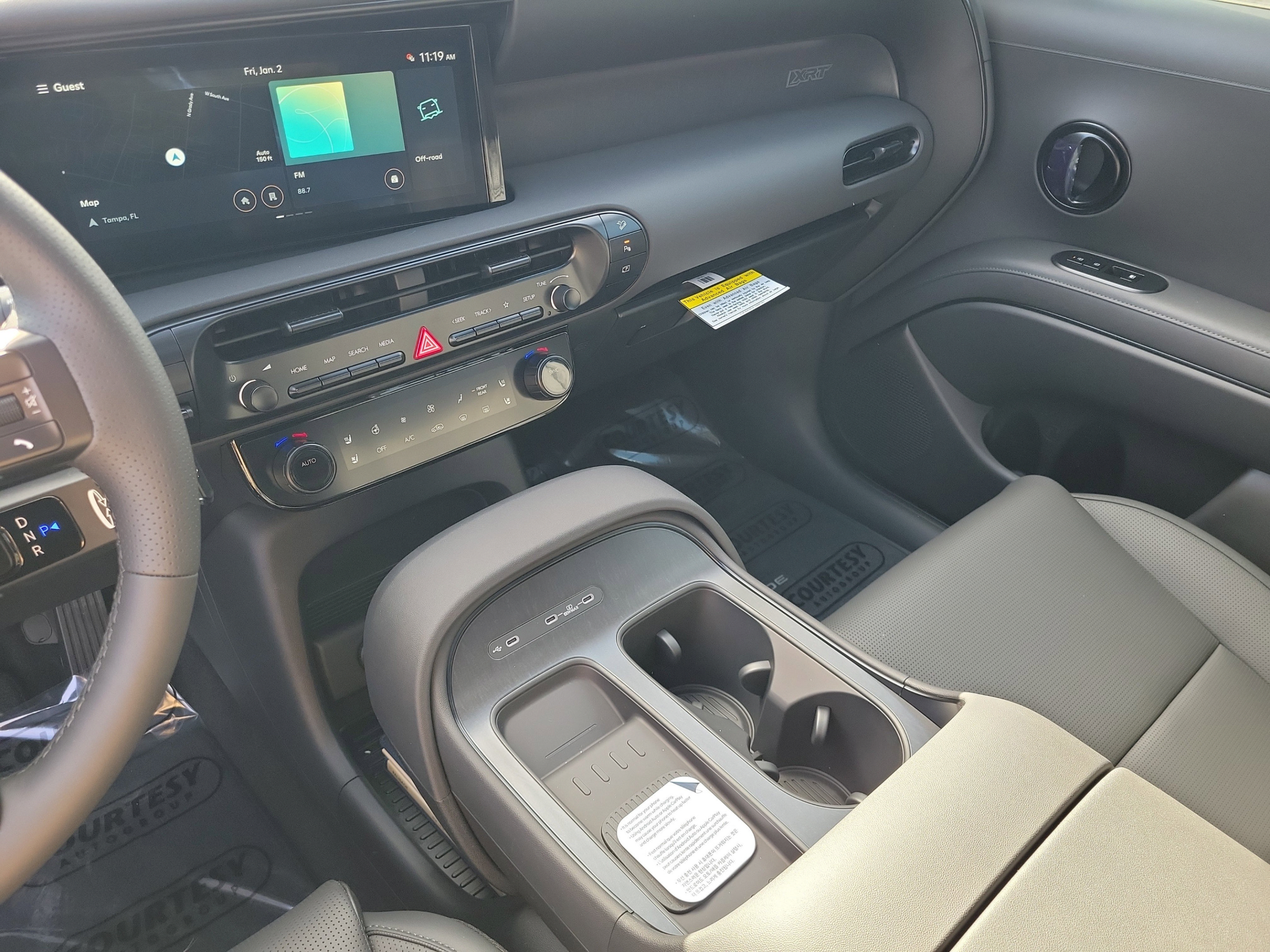 New 2026 Hyundai Palisade XRT Pro AWD/4WD image 30