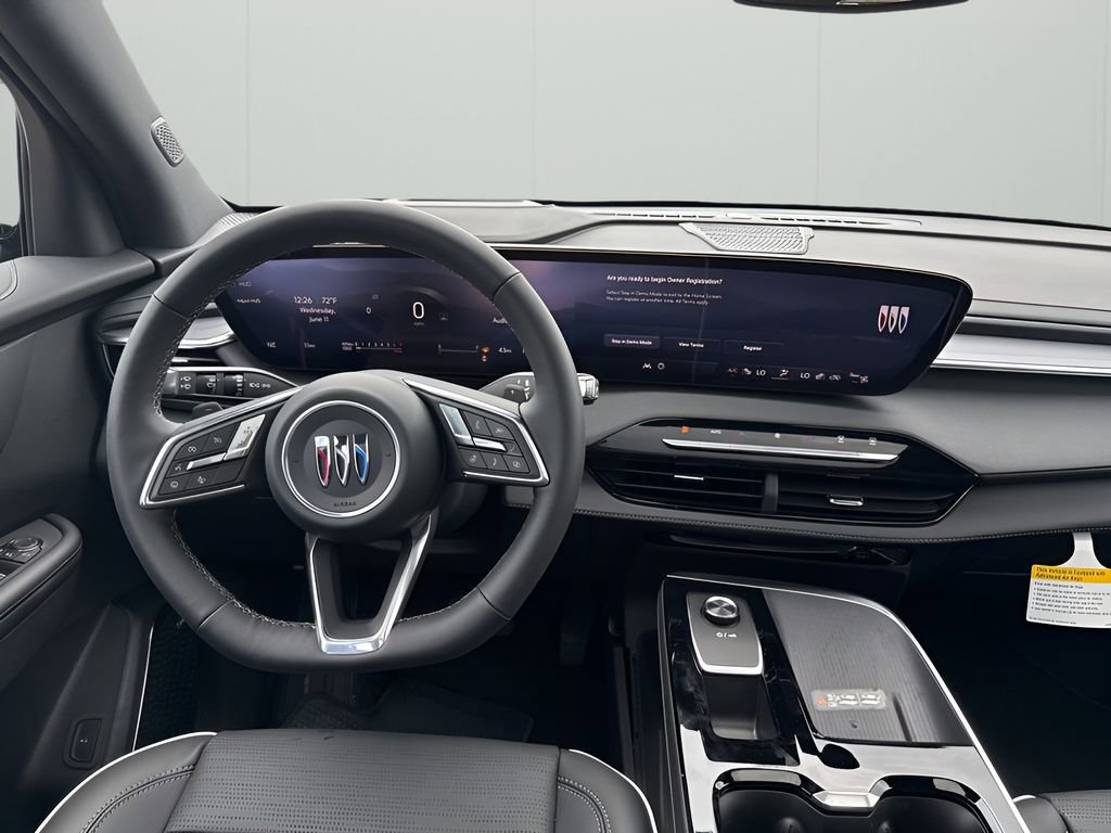 New 2025 Buick Enclave Sport Touring w/ Power Package image 58