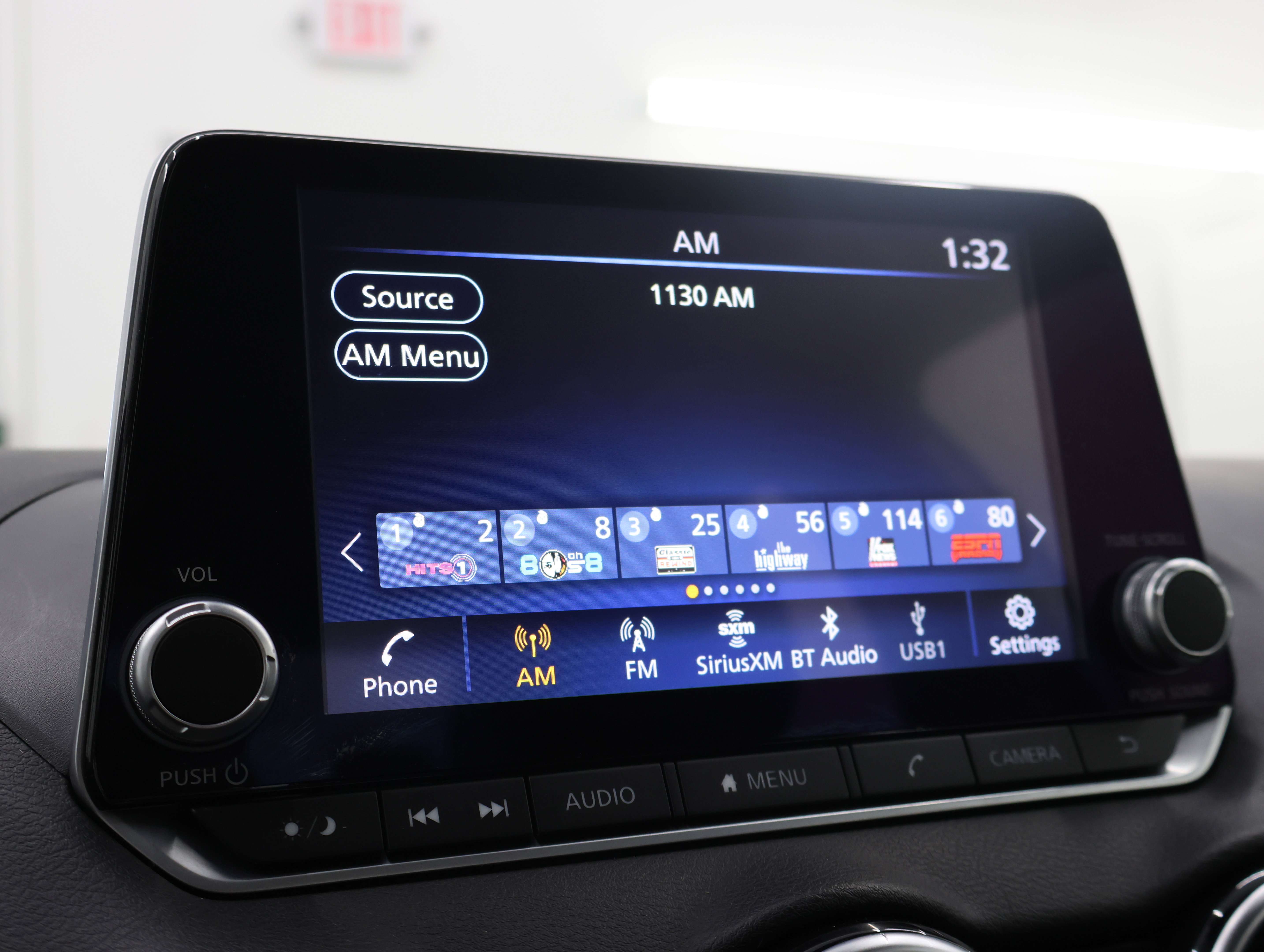 Used 2023 Nissan Sentra SV image 11