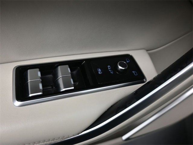 Used 2021 Jaguar F-PACE S image 13