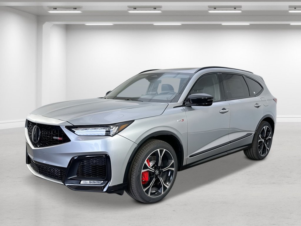 New 2026 Acura MDX Type S w/ Advance Package AWD/4WD image 1