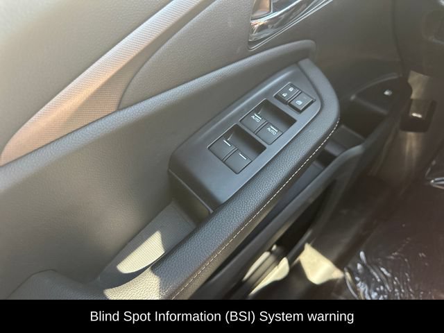 Used 2024 Honda Ridgeline RTL+ image 18