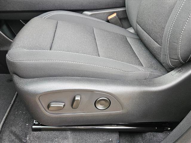 New 2026 Chevrolet Traverse LT w/ Sun and Wheel Package image 4