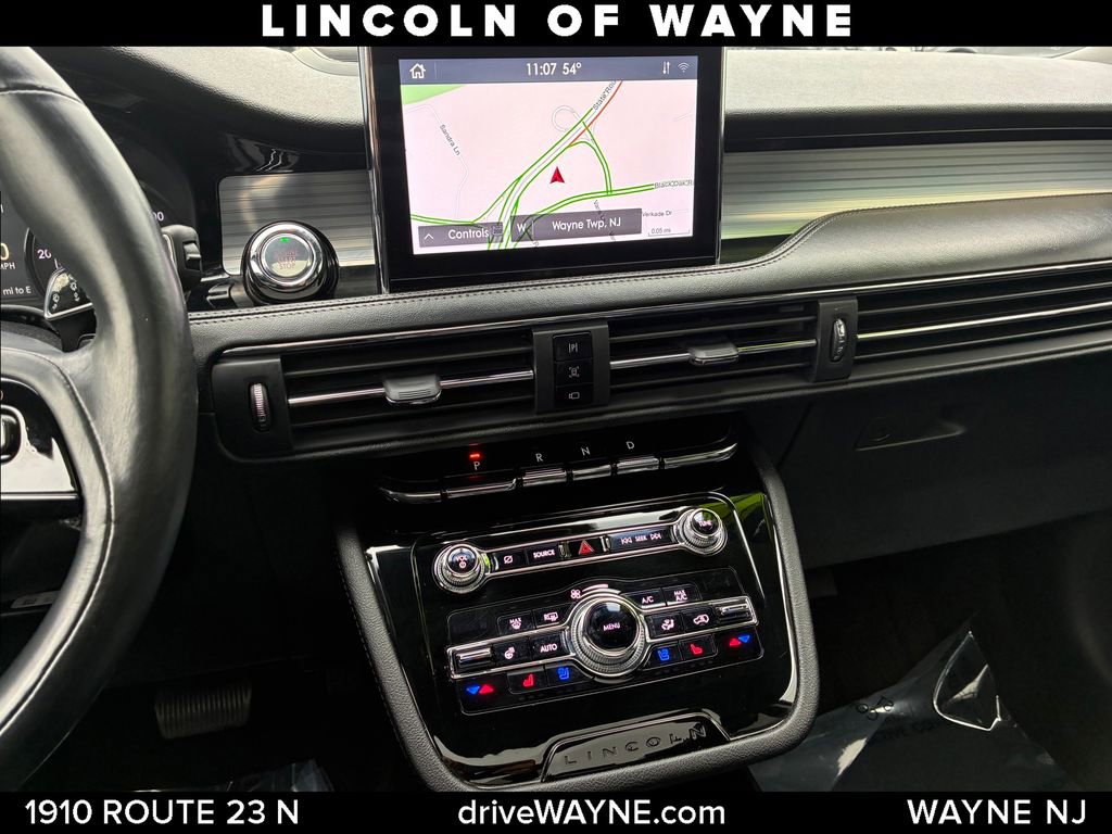 Used 2020 Lincoln Corsair AWD w/ Premium Package image 19