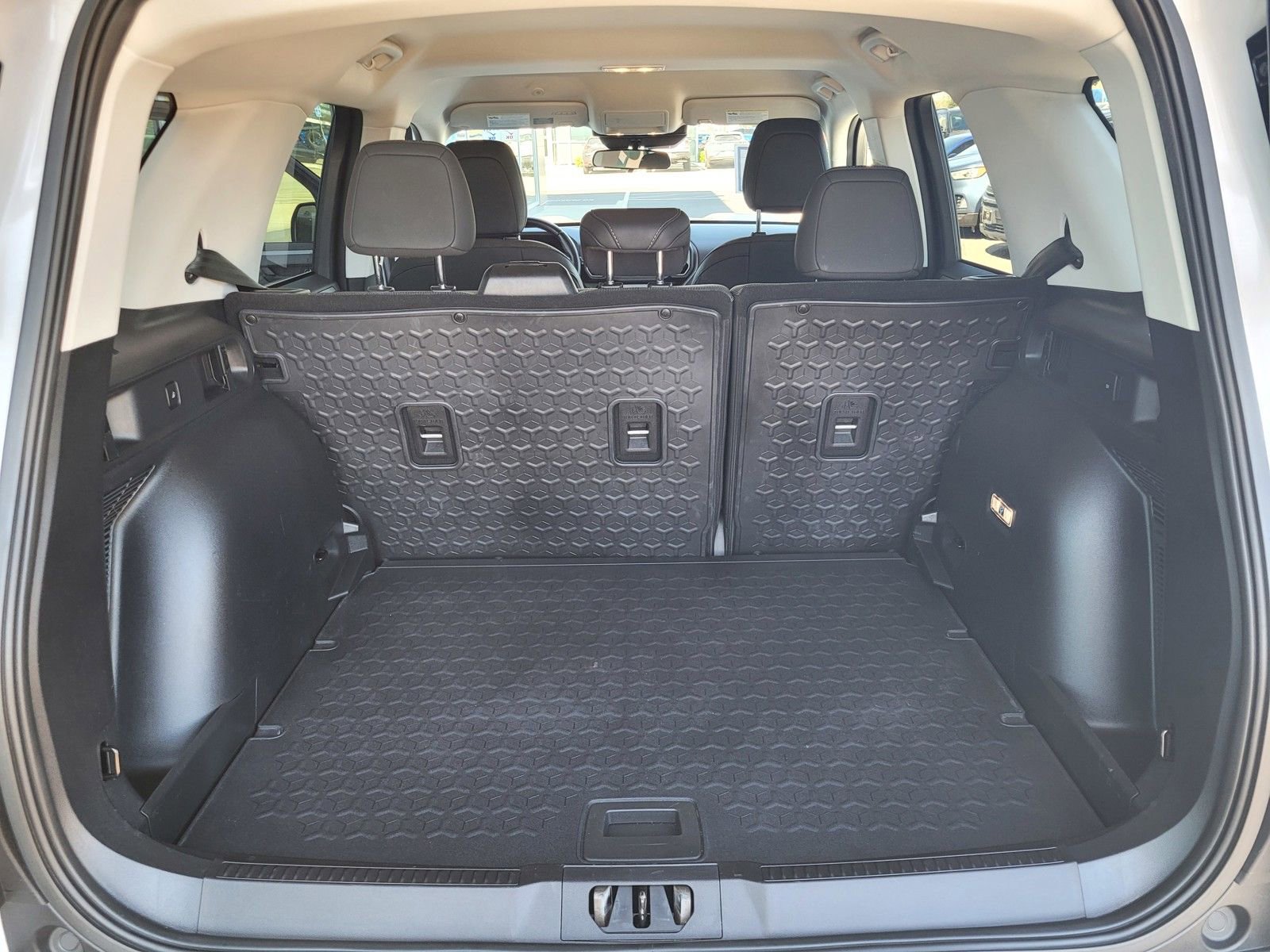 Used 2022 Ford Bronco Sport Big Bend w/ Convenience Package image 29