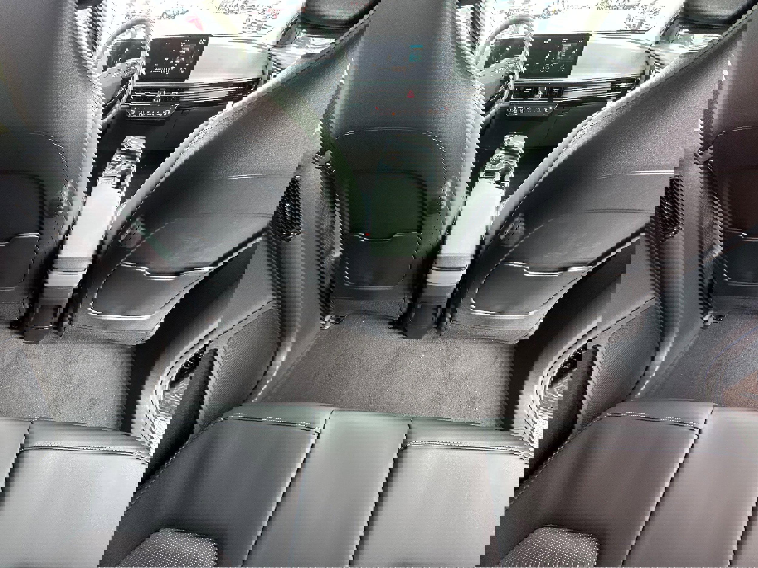 New 2025 Kia EV6 Light image 21