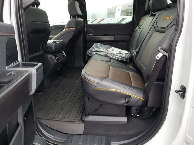 New 2026 Ford F150 Tremor w/ Equipment Group 402A High image 30