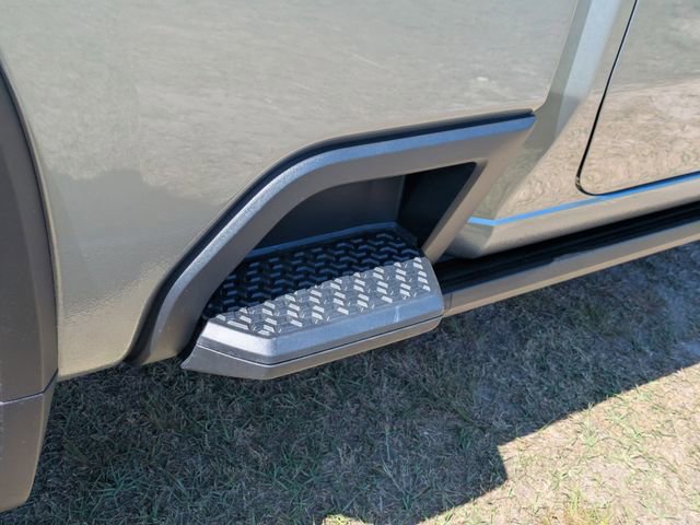 New 2026 Chevrolet Silverado 2500 LTZ w/ Trail Boss Package image 34