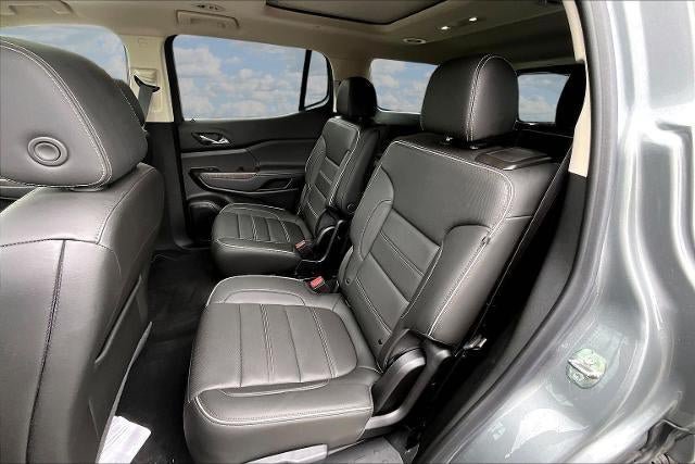 Used 2023 GMC Acadia Denali w/ Denali Ultimate Package AWD/4WD image 21