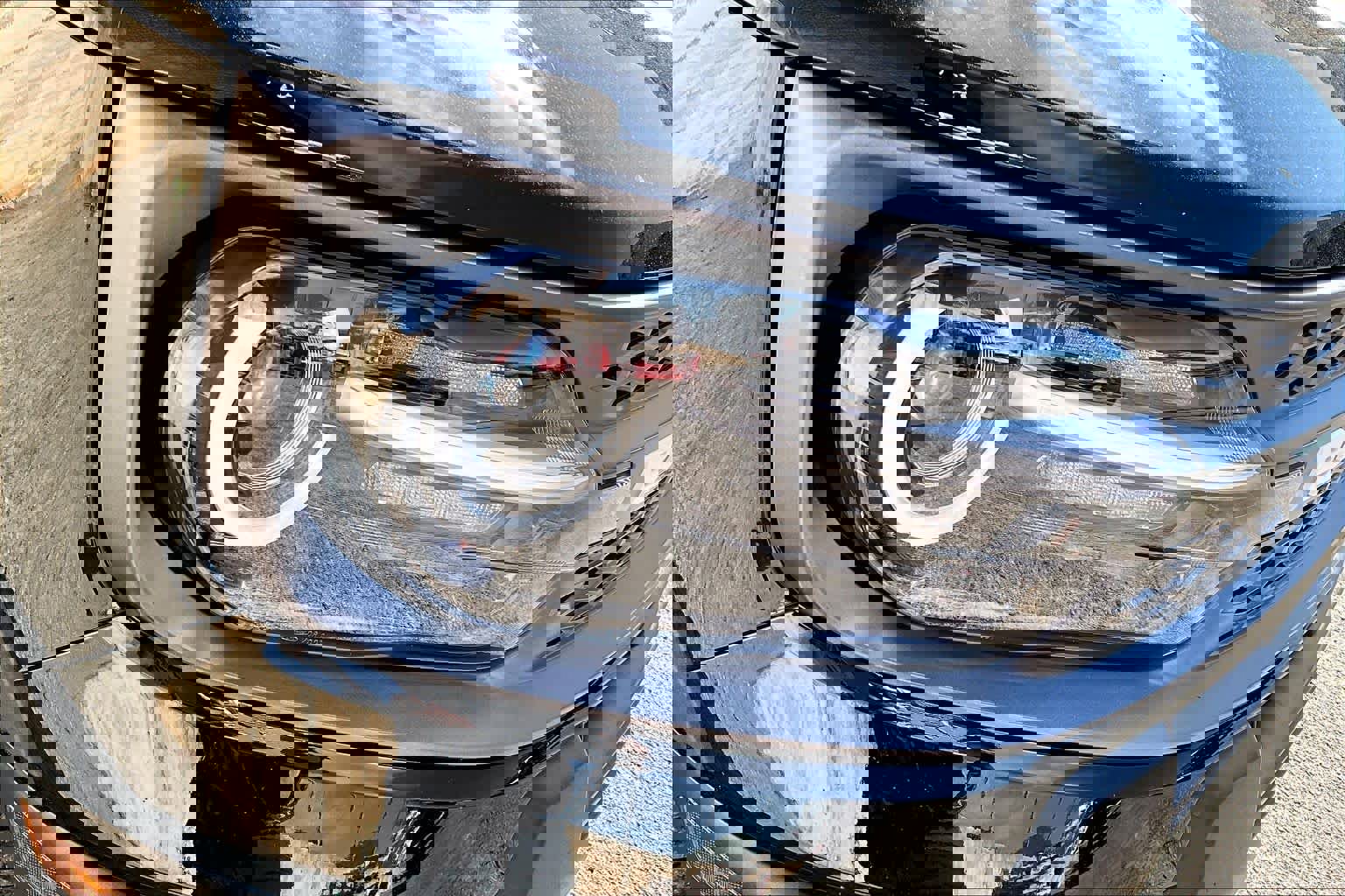 Used 2025 Ford Bronco Sport Big Bend w/ Convenience Package image 32