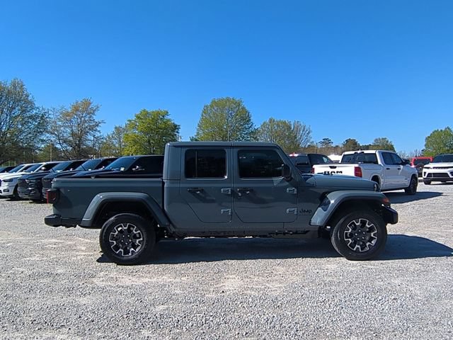 New 2026 Jeep Gladiator Mojave AWD/4WD image 6