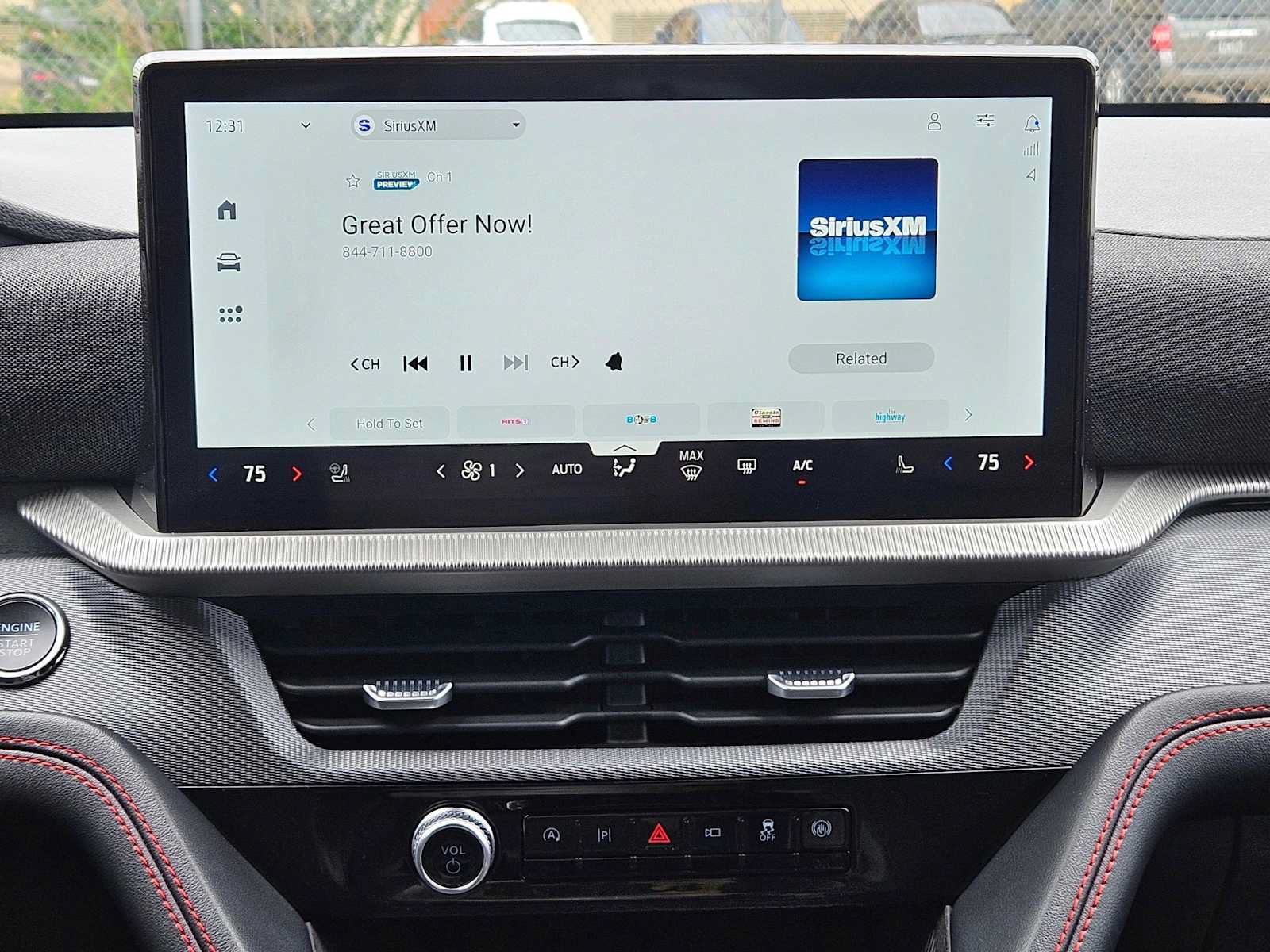 Used 2025 Ford Explorer ST-Line RWD image 21