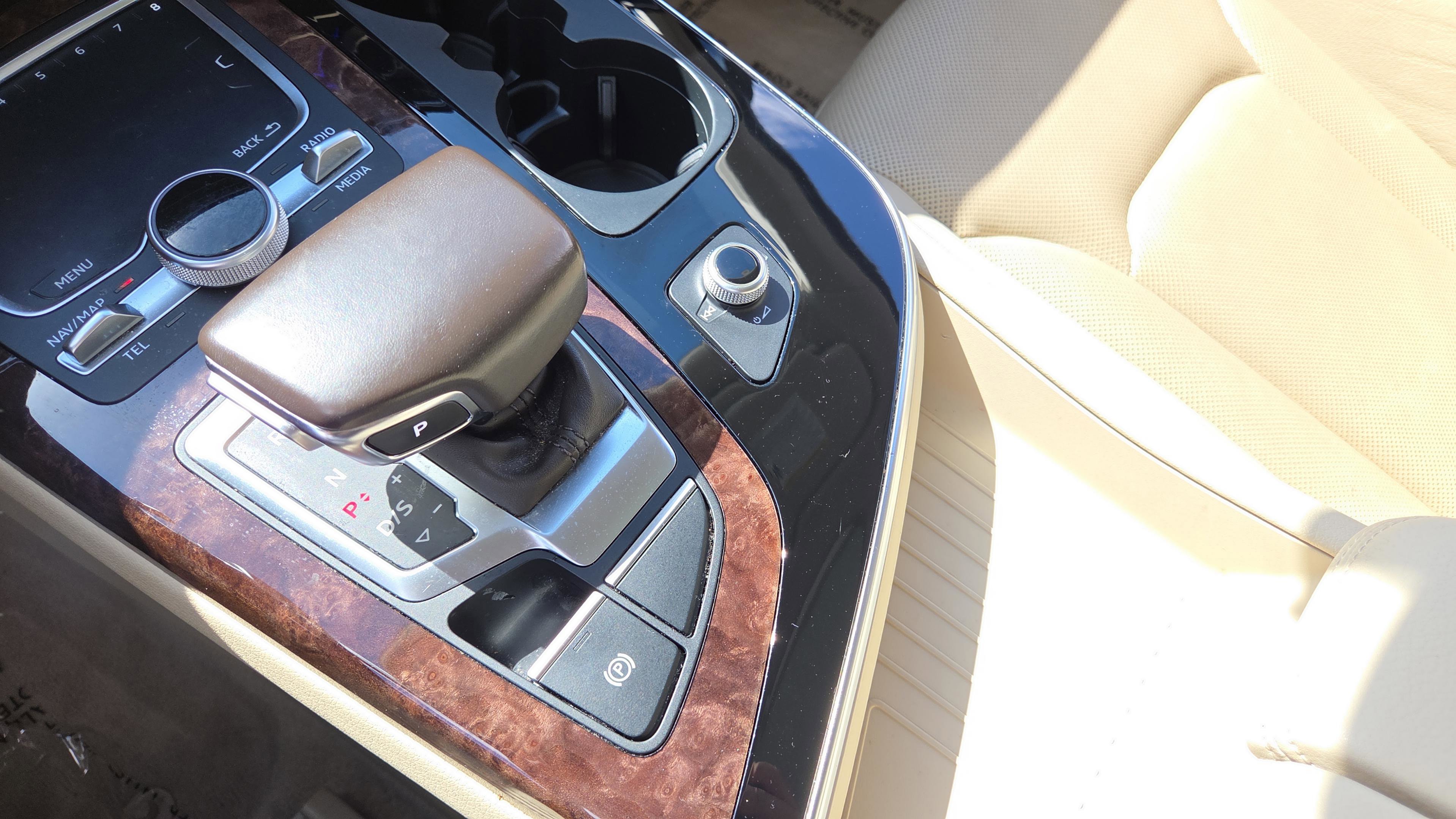 Used 2019 Audi Q7 3.0T Premium Plus w/ Premium Plus Package image 23