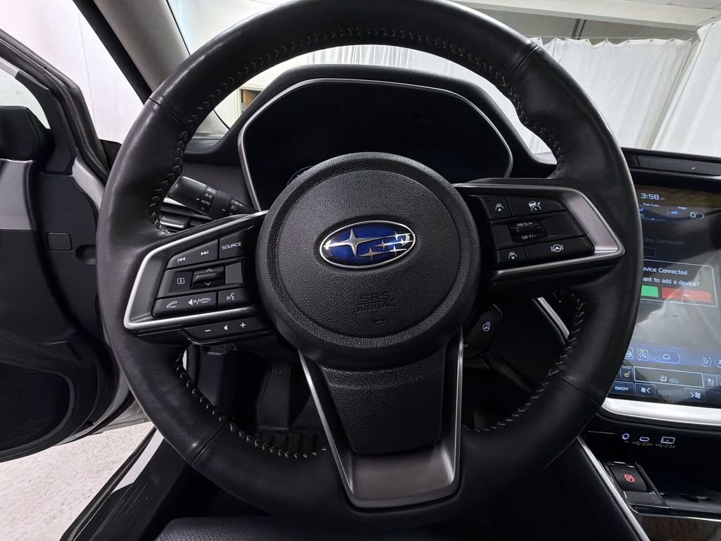 Used 2024 Subaru Outback Touring XT image 25