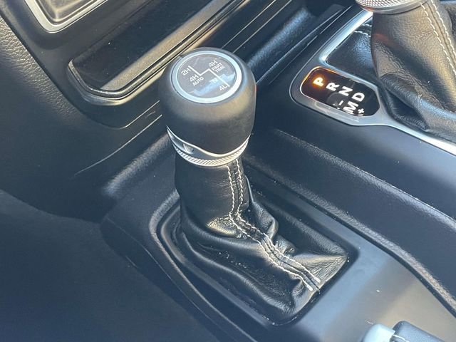 Used 2022 Jeep Wrangler Unlimited Sahara w/ Cold Weather Group image 29