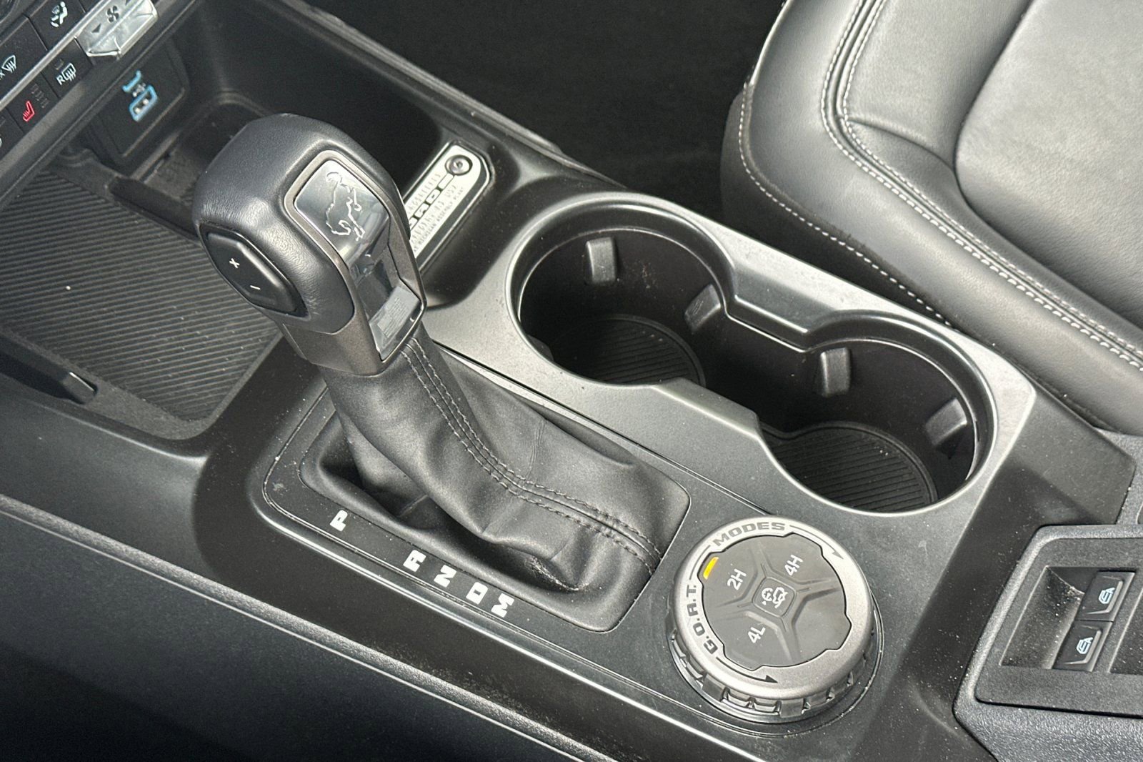 Used 2025 Ford Bronco Outer Banks image 22