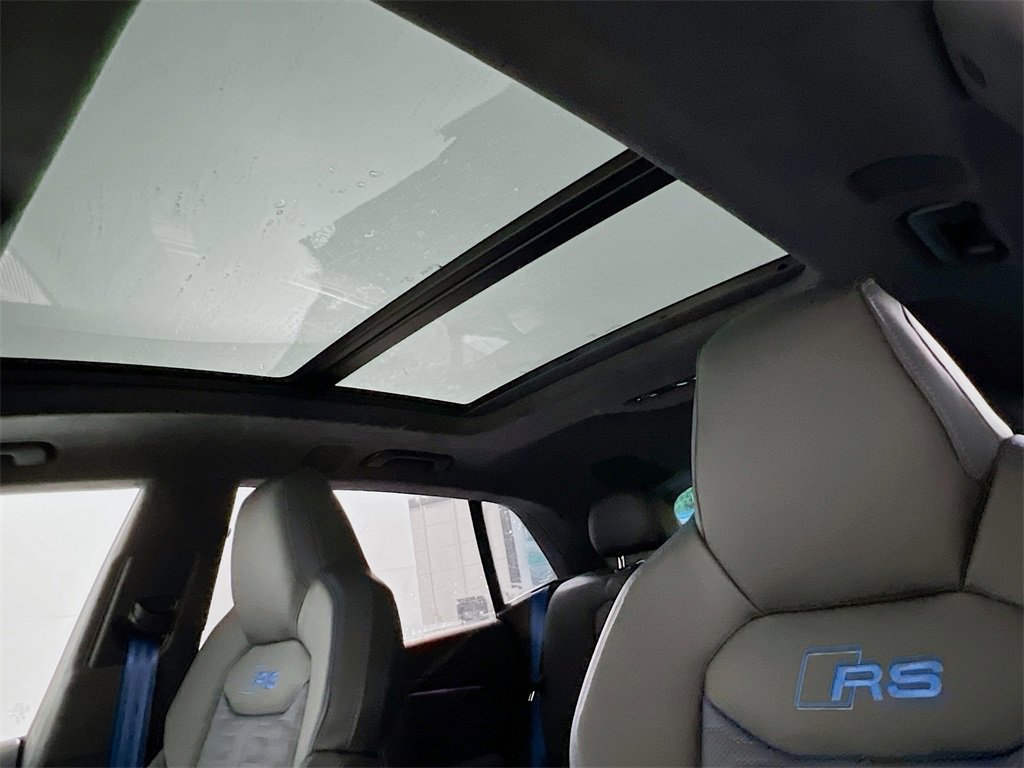 New 2026 Audi RS Q8 performance image 13