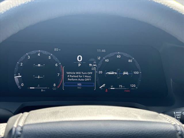 New 2026 Toyota Tacoma Limited AWD/4WD image 11