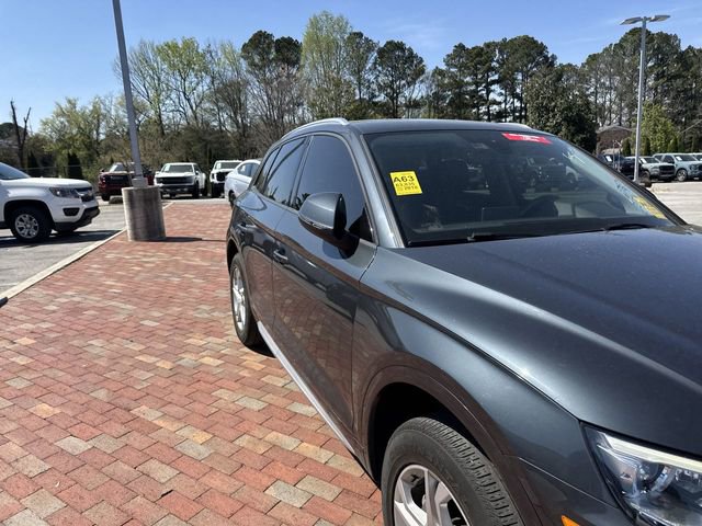 Used 2018 Audi Q5 2.0T Premium w/ Convenience Package image 18