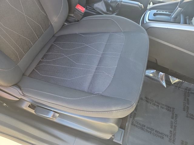 Used 2021 Ford EcoSport SE w/ SE Convenience Package image 33