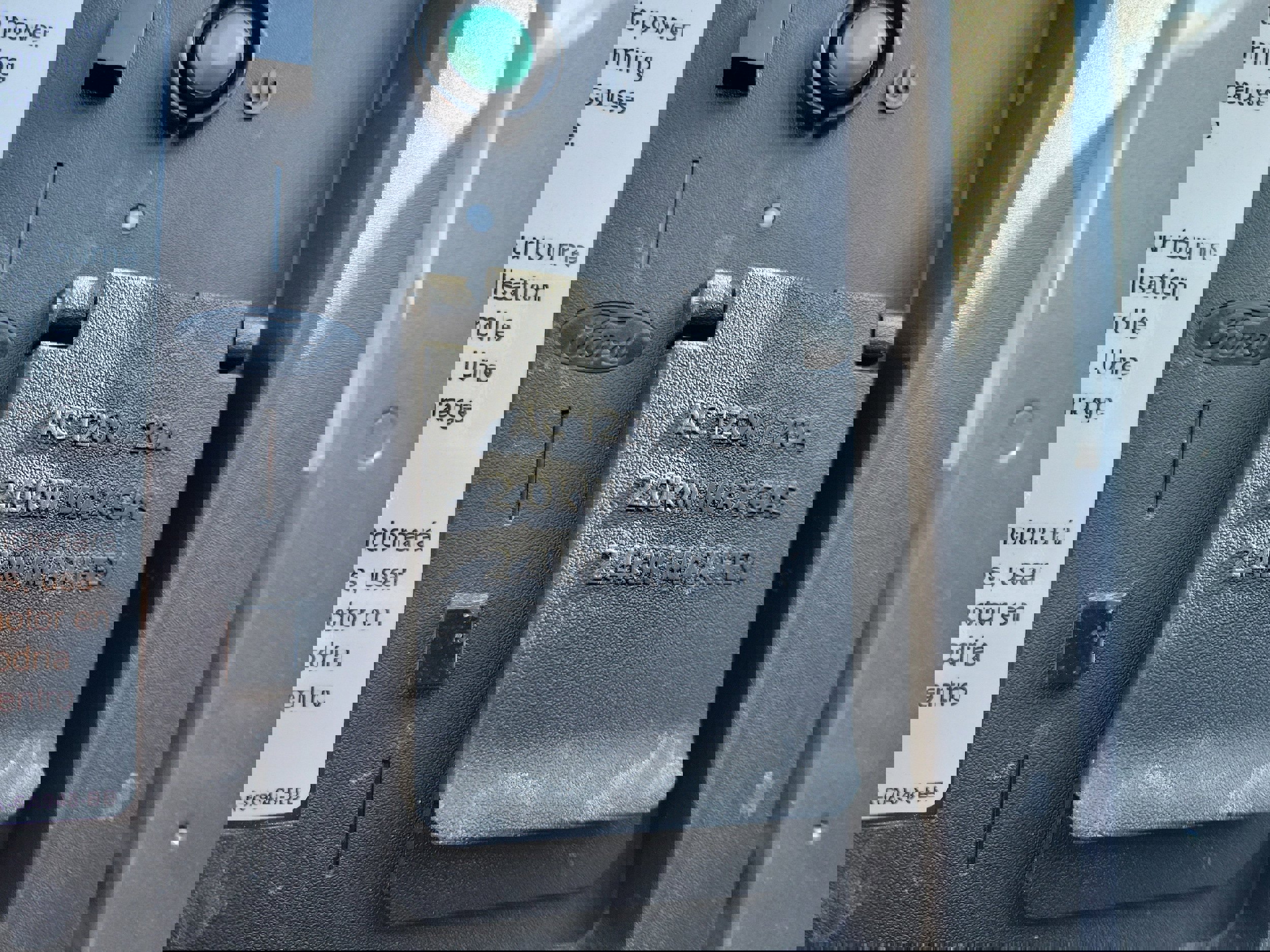 New 2026 Ford F150 Tremor w/ Equipment Group 402A High image 9