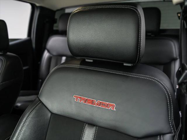 Used 2021 Ford Ranger Lariat w/ Tremor Off-Road Package AWD/4WD image 20