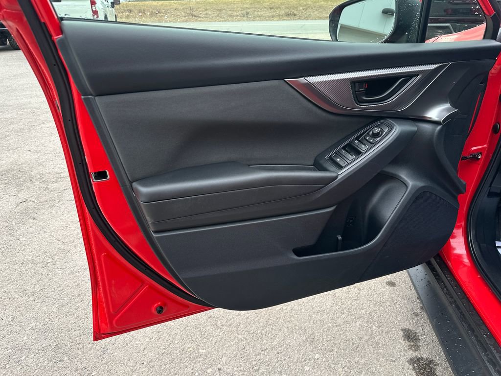 Used 2023 Subaru WRX image 10