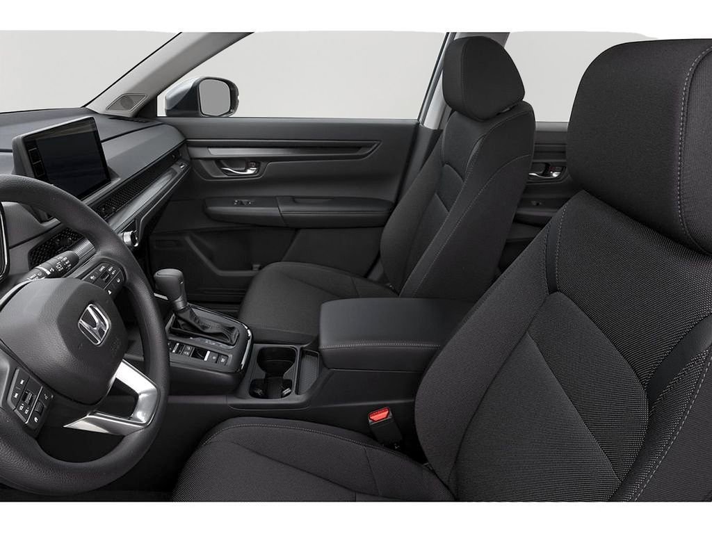 New 2026 Honda CR-V EX image 6