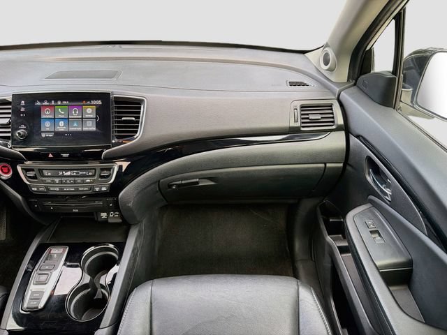 Used 2021 Honda Pilot Touring image 18