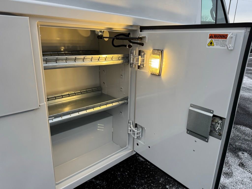 New 2026 Ford Transit 350 image 15