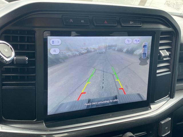 Used 2024 Ford F150 STX AWD/4WD image 12