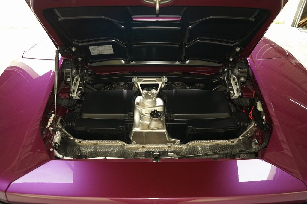 Used 2016 Lamborghini Huracan LP 610-4 image 24