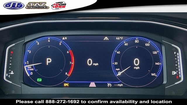 Used 2019 Volkswagen Jetta SEL image 18