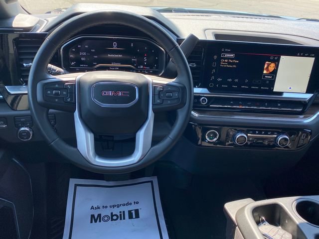 Certified 2024 GMC Sierra 1500 Elevation image 7