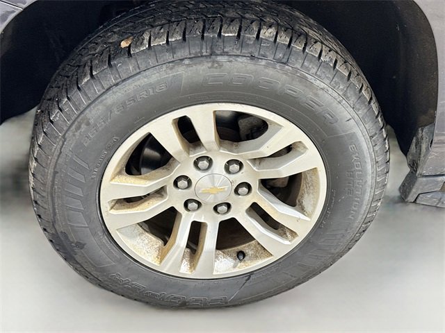 Used 2017 Chevrolet Tahoe LS image 29