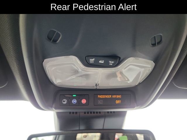 Used 2024 Chevrolet Colorado ZR2 w/ Technology Package image 49